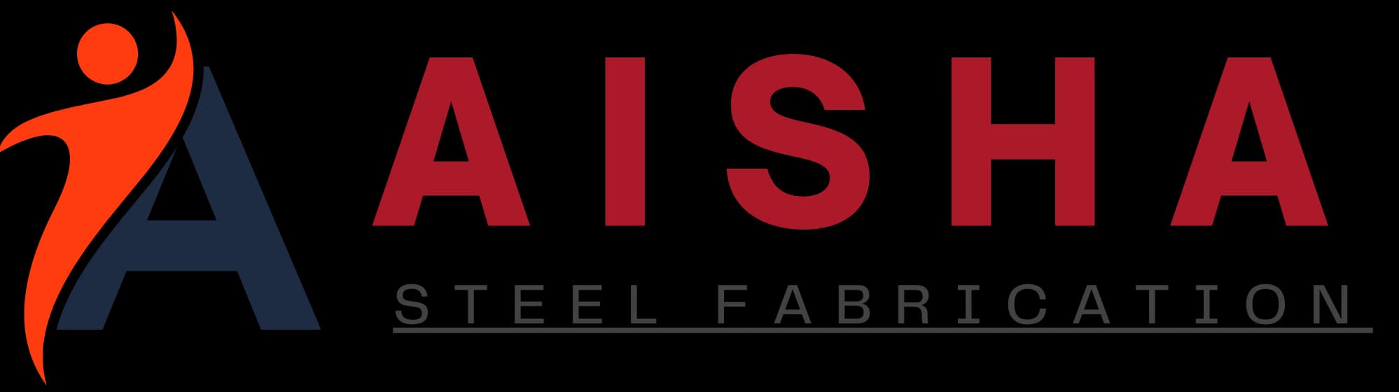 Aisha Steel Furniture.